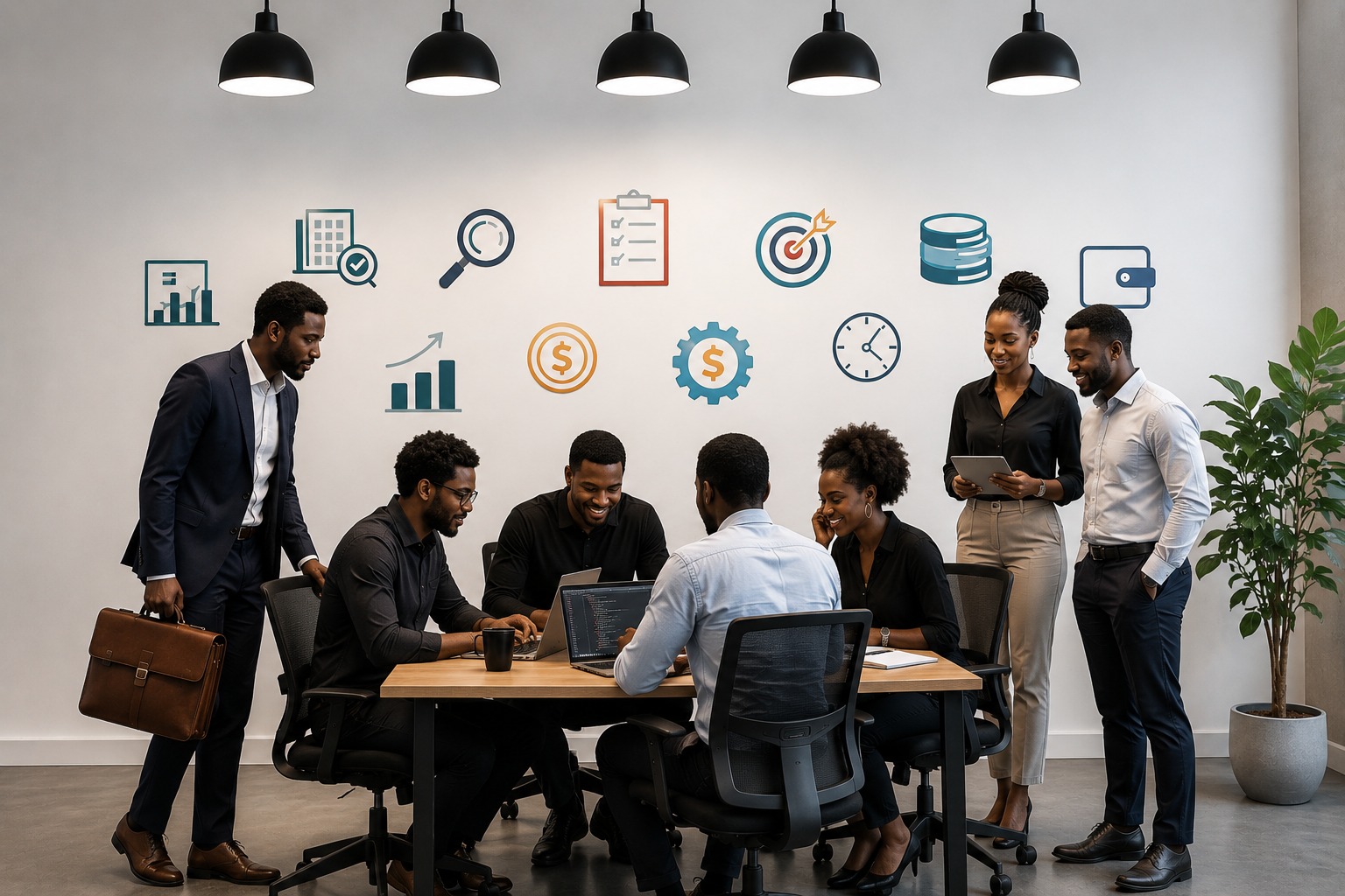 Processus DEVCHAMPION
