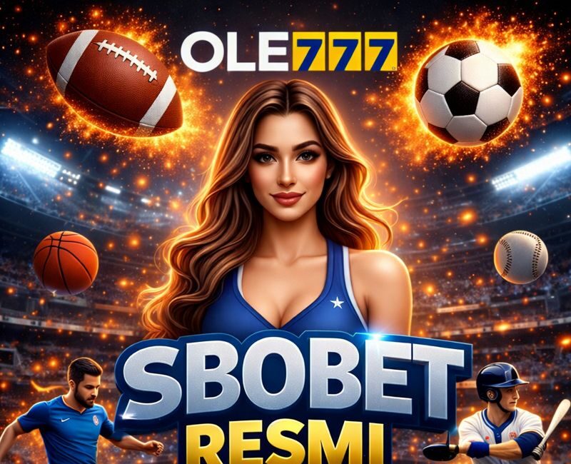 sbobet