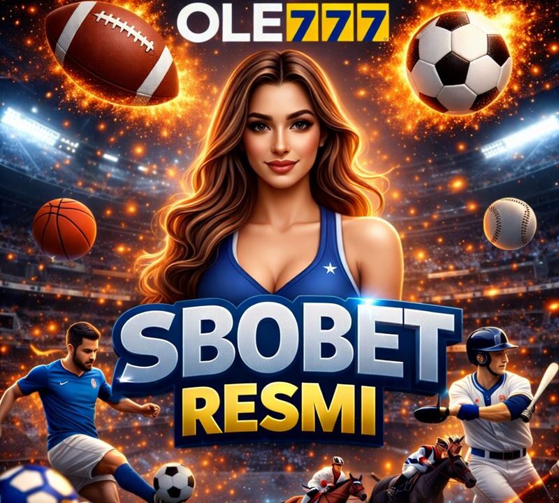 sbobet